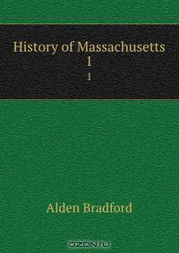 History of Massachusetts