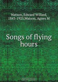 Songs of flying hours