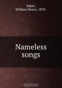 Nameless songs