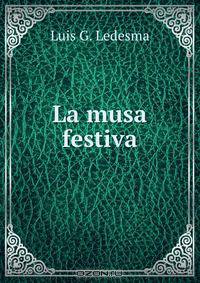 La musa festiva