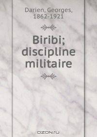 Biribi; discipline militaire
