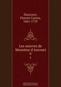 Les oeuvres de Monsieur d