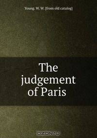 The judgement of Paris