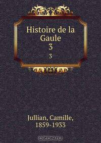 Histoire de la Gaule