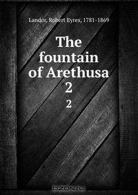 The fountain of Arethusa