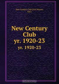 New Century Club