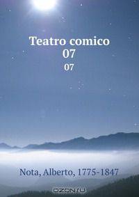 Teatro comico
