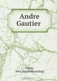 Andre Gautier