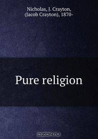 Pure religion
