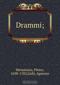 Drammi;