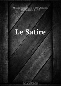 Le Satire