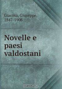 Novelle e paesi valdostani