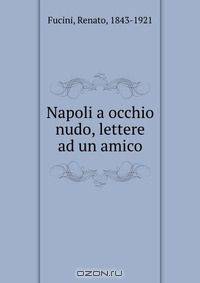 Napoli a occhio nudo, lettere ad un amico