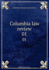Columbia law review