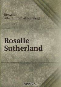 Rosalie Sutherland