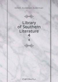 Library of Southern Literature