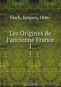 Les Origines de l