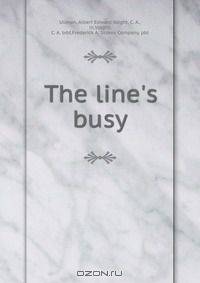 The line