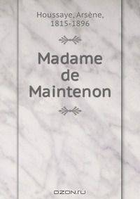 Madame de Maintenon
