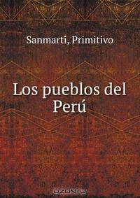 Los pueblos del Peru?
