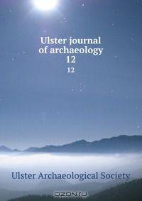 Ulster journal of archaeology