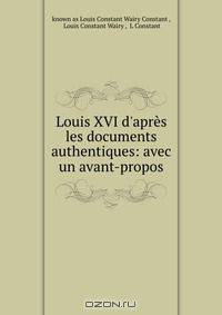 Louis XVI d