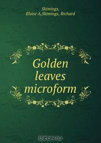 Golden leaves microform