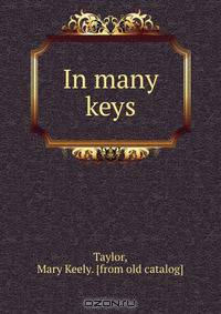 In many keys