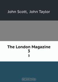 The London Magazine