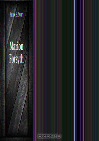 Marion Forsyth