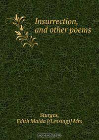 Insurrection, and other poems