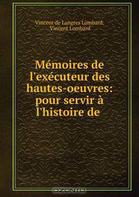 Memoires de l