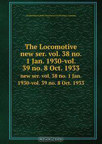 The Locomotive