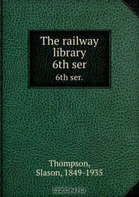 The railway library