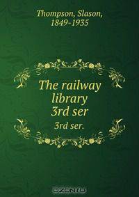 The railway library