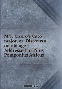 M.T. Cicero