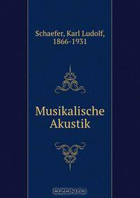 Musikalische Akustik