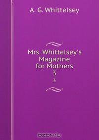 Mrs. Whittelsey