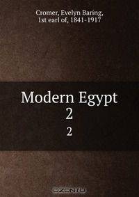 Modern Egypt