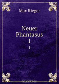 Neuer Phantasus