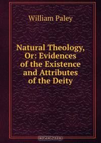 a review of nature theology a novel by william paley a review of nature theology a novel by william paley