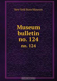 Museum bulletin