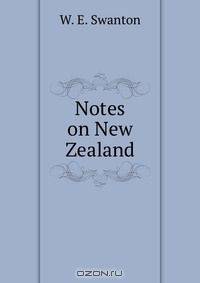 Notes on New Zealand