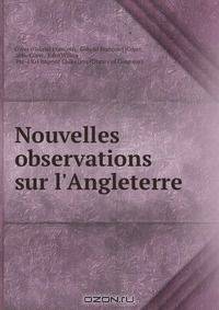 Nouvelles observations sur l