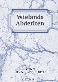 Wielands Abderiten