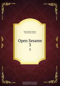 Open Sesame