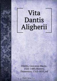 Vita Dantis Aligherii