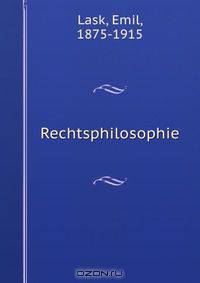 Rechtsphilosophie