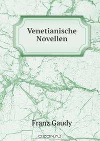 Venetianische Novellen