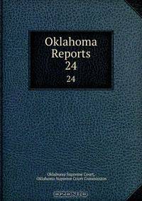 Oklahoma Reports